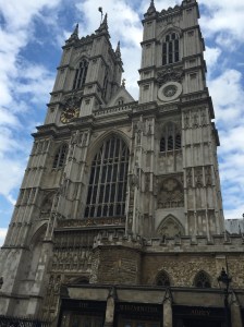Westminster Abbey