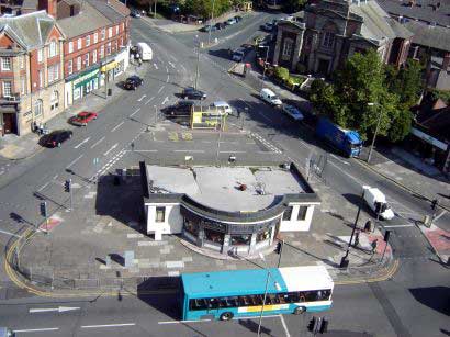 Penny Lane - Round About